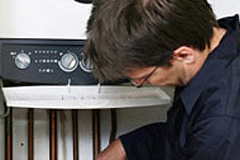 boiler repair Egmere