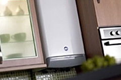 trusted boilers Egmere