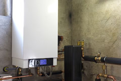 Egmere condensing boiler companies
